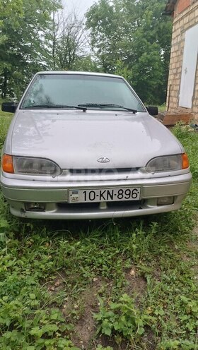 LADA (VAZ) 2115 2002, 350,000 km - 1.5 l - Qusar