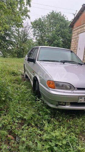 LADA (VAZ) 2115 2002, 350,000 km - 1.5 l - Qusar