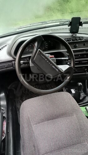 LADA (VAZ) 2115 2002, 350,000 km - 1.5 l - Qusar