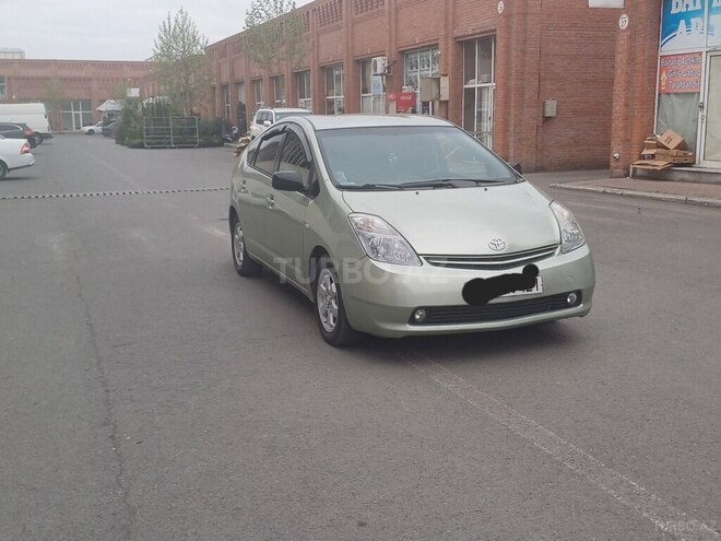 Toyota Prius 2006, 234,561 km - 1.5 л - Naftalan