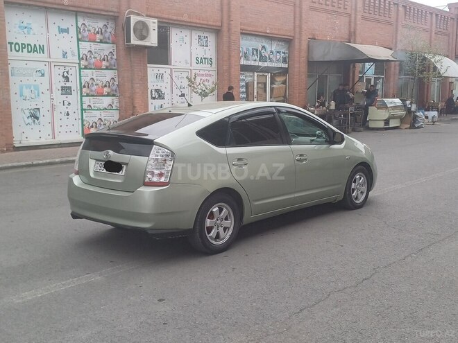 Toyota Prius 2006, 234,561 km - 1.5 л - Naftalan