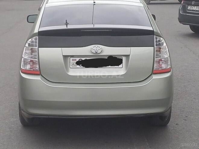 Toyota Prius 2006, 234,561 km - 1.5 л - Naftalan