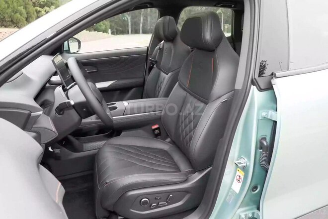Changan Deepal S7 2025, 5 km - 1.5 л - Bakı