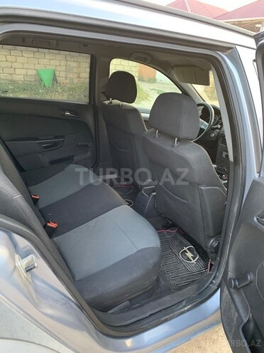 Opel Astra 2005, 418,000 km - 1.4 l - Bakı