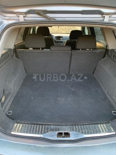Opel Astra 2005, 418,000 km - 1.4 l - Bakı