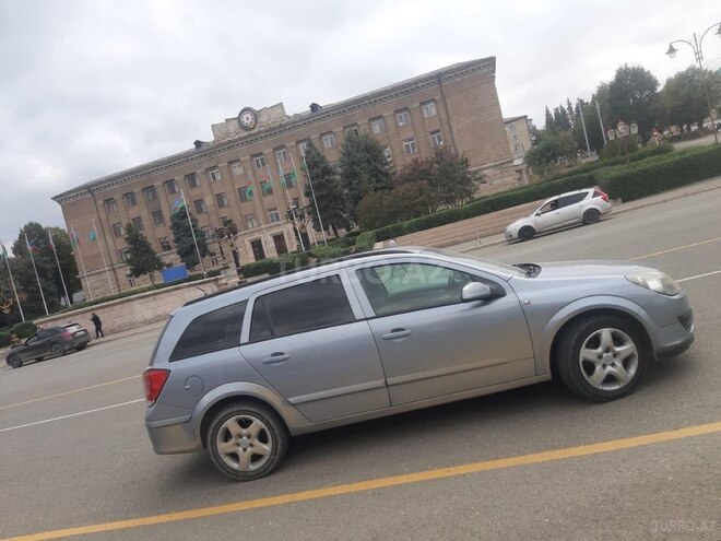 Opel Astra 2005, 418,000 km - 1.4 l - Bakı