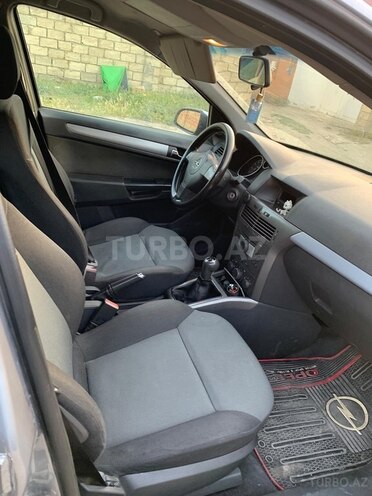 Opel Astra 2005, 418,000 km - 1.4 l - Bakı