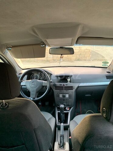 Opel Astra 2005, 418,000 km - 1.4 l - Bakı
