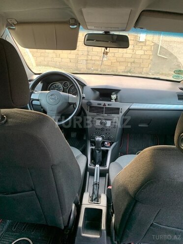 Opel Astra 2005, 418,000 km - 1.4 l - Bakı