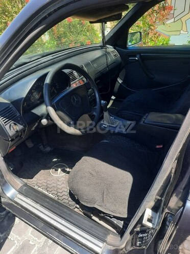 Mercedes C 180 1998, 362,000 km - 1.8 l - Bakı