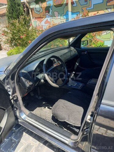 Mercedes C 180 1998, 362,000 km - 1.8 l - Bakı