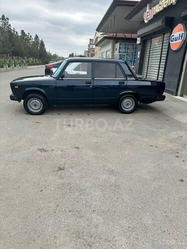 LADA (VAZ) 2107 2011, 78,596 km - 1.6 l - Bakı