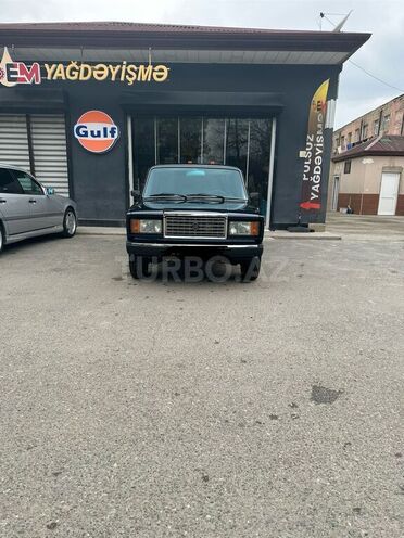 LADA (VAZ) 2107 2011, 78,596 km - 1.6 l - Bakı