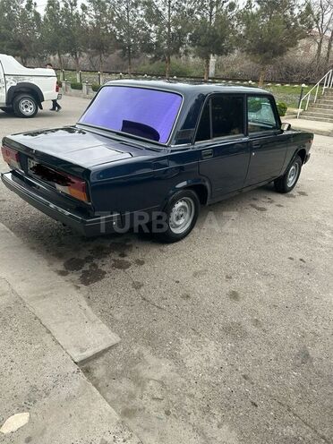 LADA (VAZ) 2107 2011, 78,596 km - 1.6 l - Bakı