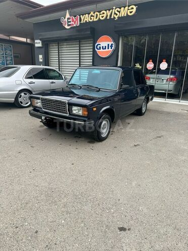 LADA (VAZ) 2107 2011, 78,596 km - 1.6 l - Bakı
