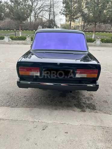 LADA (VAZ) 2107 2011, 78,596 km - 1.6 l - Bakı