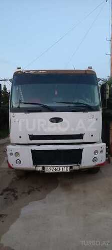 Ford Cargo 2008, 250,000 km - 7.5 l - Bakı