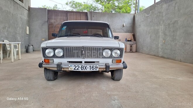 LADA (VAZ) 2106 1986, 50,000 km - 1.5 л - Gəncə