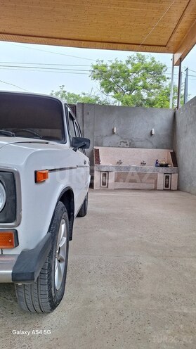 LADA (VAZ) 2106 1986, 50,000 km - 1.5 л - Gəncə