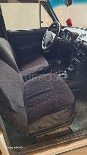 LADA (VAZ) 2106 1986, 50,000 km - 1.5 л - Gəncə