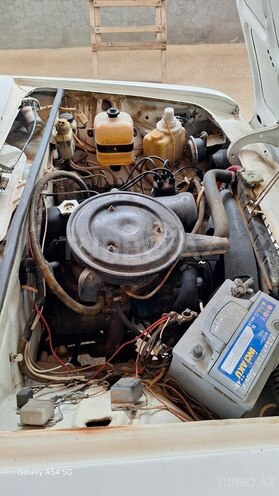LADA (VAZ) 2106 1986, 50,000 km - 1.5 л - Gəncə