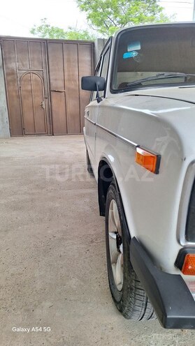 LADA (VAZ) 2106 1986, 50,000 km - 1.5 л - Gəncə
