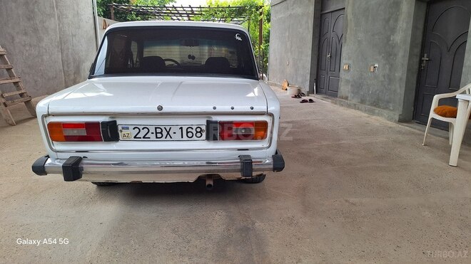 LADA (VAZ) 2106 1986, 50,000 km - 1.5 л - Gəncə