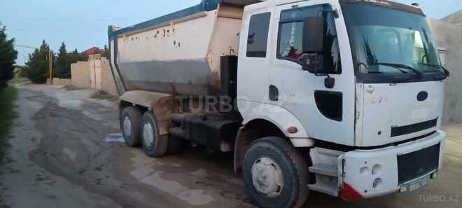 Ford Cargo 2008, 250,000 km - 7.5 l - Bakı