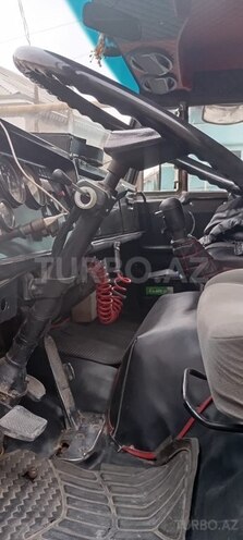 KamAz 6520 1995, 300,000 km - 11.0 l - Bakı