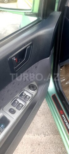 Hyundai Getz 2003, 280,000 km - 1.4 l - Bakı