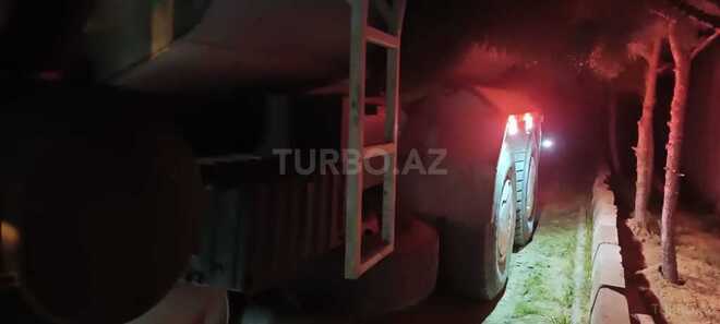 Ford Cargo 2008, 250,000 km - 7.5 l - Bakı