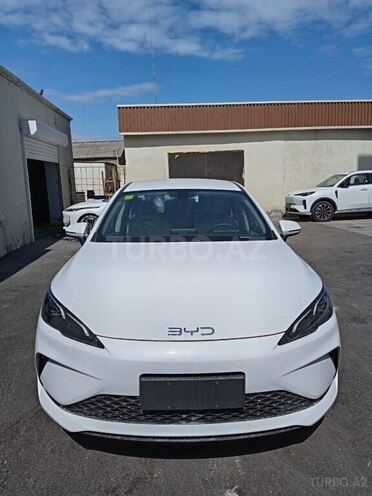 BYD  2025, 0 km - 1.5 l - Bakı