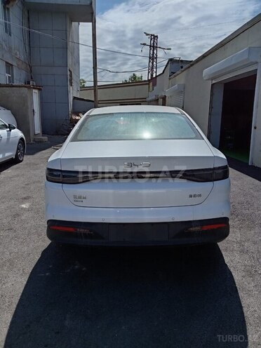 BYD  2025, 0 km - 1.5 l - Bakı