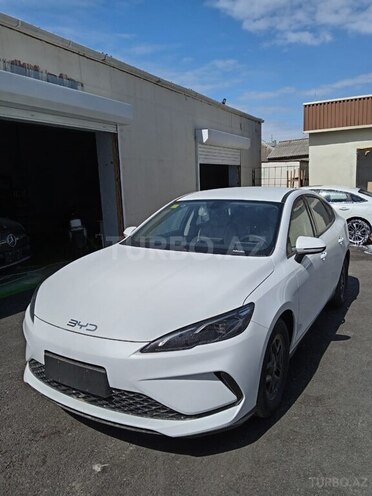 BYD  2025, 0 km - 1.5 l - Bakı