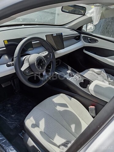 BYD  2025, 0 km - 1.5 l - Bakı