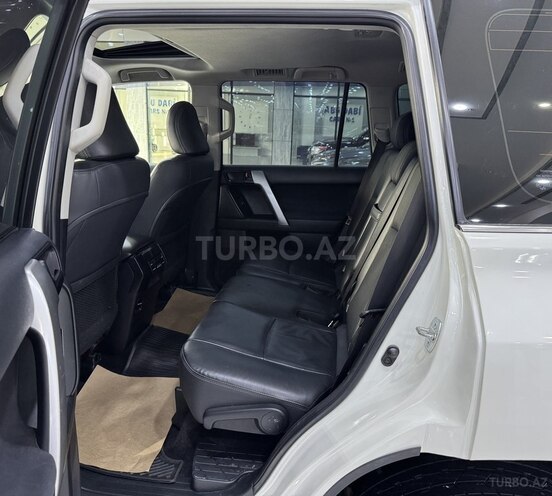 Toyota Land Cruiser Prado-14