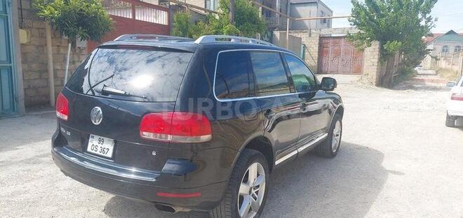 Volkswagen Touareg 2005, 350,000 km - 4.2 л - Bakı
