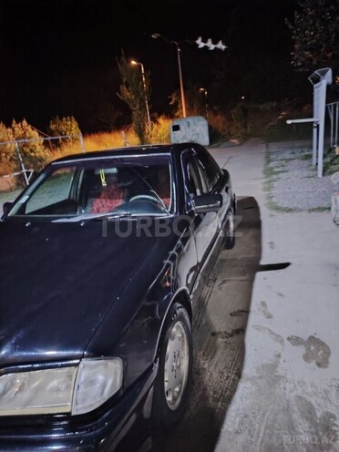 Mercedes C 230 2000, 339,000 km - 2.3 l - Ucar