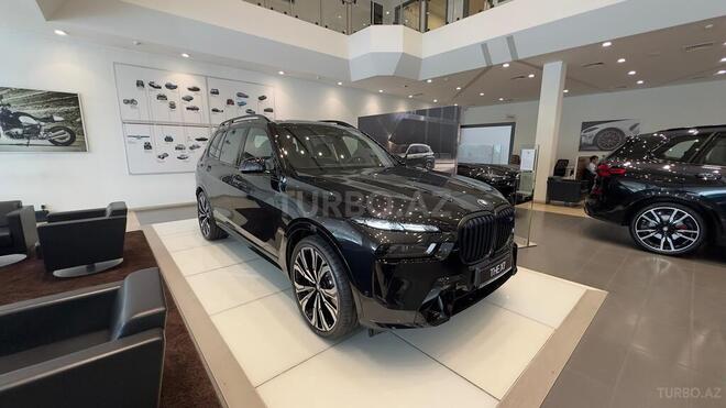 BMW X7-5