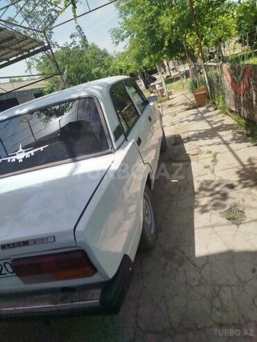 LADA (VAZ) 2107 2000, 95,999 km - 1.5 l - Ağdam