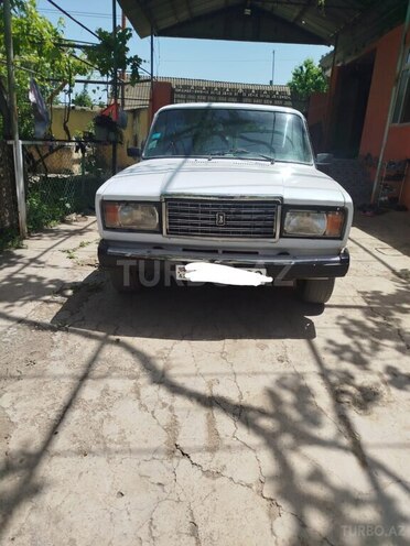LADA (VAZ) 2107 2000, 95,999 km - 1.5 l - Ağdam