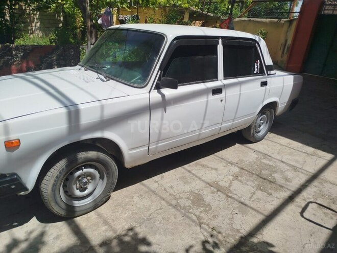 LADA (VAZ) 2107 2000, 95,999 km - 1.5 l - Ağdam