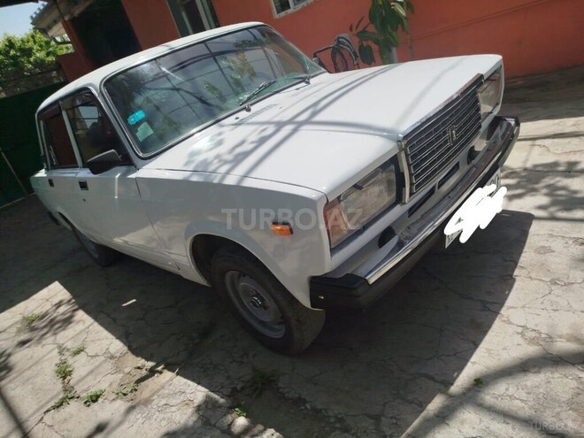 LADA (VAZ) 2107 2000, 95,999 km - 1.5 l - Ağdam