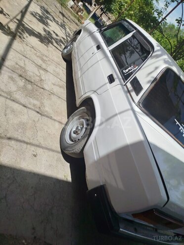 LADA (VAZ) 2107 2000, 95,999 km - 1.5 l - Ağdam