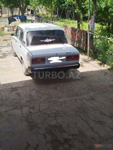 LADA (VAZ) 2107 2000, 95,999 km - 1.5 l - Ağdam