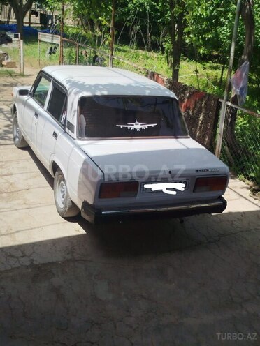LADA (VAZ) 2107 2000, 95,999 km - 1.5 l - Ağdam