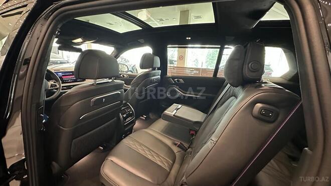 BMW X7-16