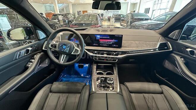 BMW X7-2