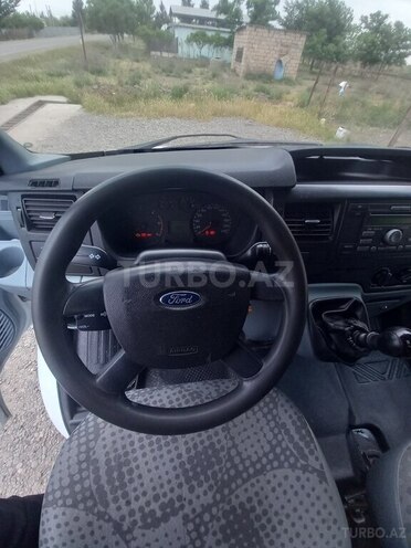 Ford Transit 2010, 222,000 km - 2.4 л - İmişli