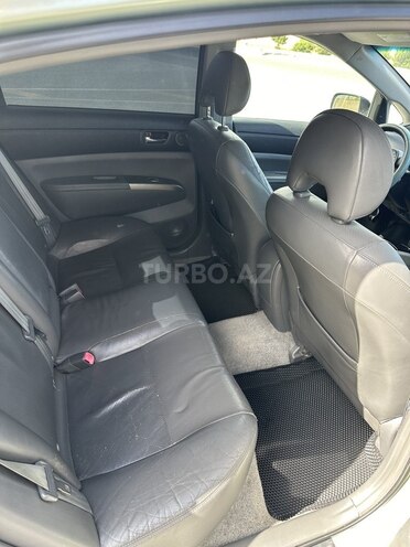 Toyota Prius 2007, 238,000 km - 1.5 l - Bakı
